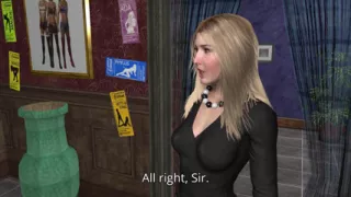 Sexy and Innocent Female Cop Humiliated and Gangbanged.