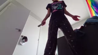 Twink Shrinks You & Puts You Down Underwear (pov)