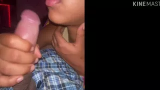Me Vine S&uacute;per Rico and Me Squirts It In My MOUTH