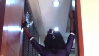 Dancing for You stepdaddy Before I Fuck My Dildo