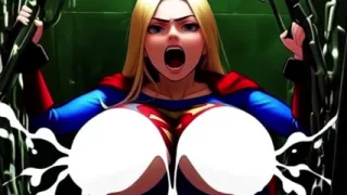That New Supergirl Movie Looks Great!