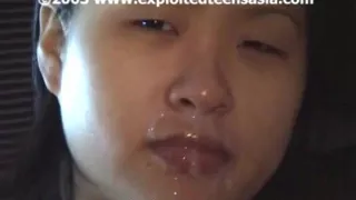 Exclusive Vietnamese Amateurs, Rin Gets Anal While Lay Does Rimming, ATM Cumshot. 10 Inch Cock Fucks Lay Hard Then Facial.