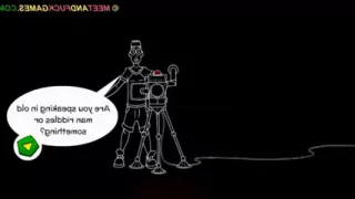 HENTAI sex games ntr vrchat big tits fap hero ntr milf wife cheating big ass bbc cum blowjob