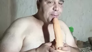 Fat man  82