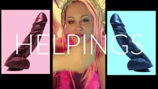 Extra Helpings of BBC Video Version.