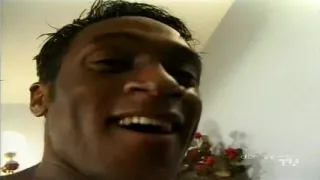 Big Omar's British Adventures: Anal Workout (2001)