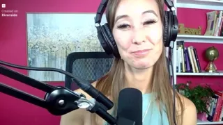 Trikepatrol Interview - Christy Love (pastor, Adult Performer and Comedian!)