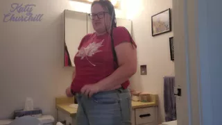 First Weight in Months How Heavy Am I?