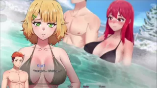 His Bet Her Loss - Part 5