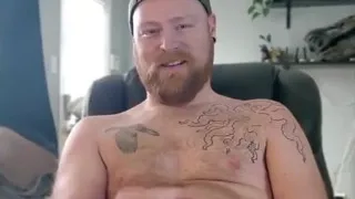 Having a Wank to Some Porn