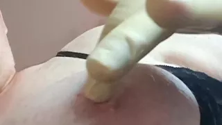 More Tits