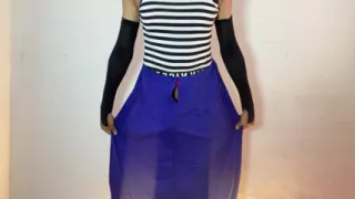 Desi Village School Teen mature Girl changing her clothes, Indian School Girl Room Sex Viral Video,