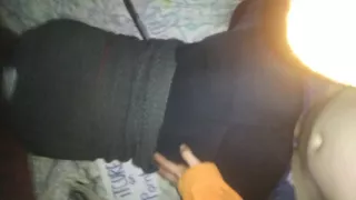 I Broke the Shoe and I Put It in