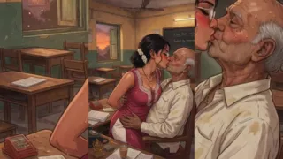 INDIAN MILFs and Bhabhi Totally Dominated by Filthy MUSLIM Men - Public Grouping & Corruption