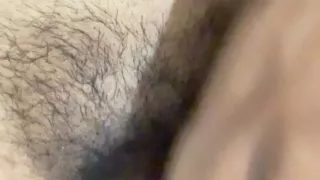 Indian boy masterbation in a room
