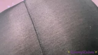 Hot Asian Teacher Cums on Your Cock in Detention -ASMR POV Sex