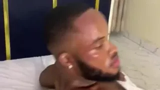 His Uber Driver Propositioned Him When He Couldn't Pay the Fare.