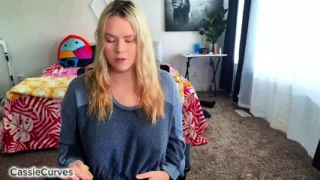Fat Horny Bimbo Pill