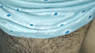 Punjabi Cheating Wife with Neighbour Boyfriend While Her House No One Except Her