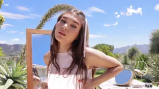 Beauty in the Mirror