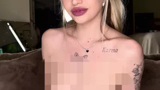 Beta Porn - Blurred for a Pathetic Loser
