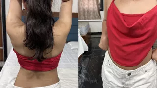 First Time Anal Sex Kiya Girlfriend Ke Sath Tight Ass Hole