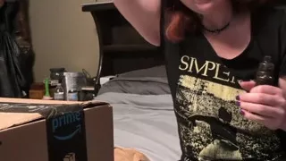 Unboxing More New Sex Toys