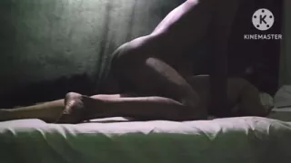 Got Chance to Fuck My Stepbrother Stepsister in Dark Night