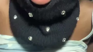 Browngurl234s  Bedroom Vibes Sensual Energy And Twerk Performance