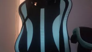 Tiny tits asmr