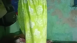 Desi girl ka boor pehli bar dekha maja aa gaya