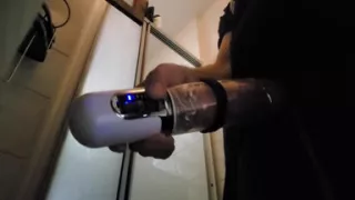 I'm Cuming