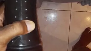Jerking off S12 Ep1