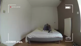 Young Amateur Couple Came to Our House to Have Sex in Front of Our Camera