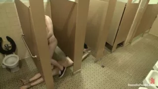 Ultimate Humiliation, Beating and Gang Fuck