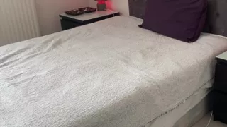Hot Creamy Full Body Rub From Black Bull Lover Friend