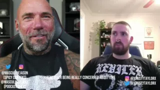 Porn Star Confessions - Rusty Taylor Episode 161
