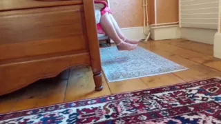 Beautiful Mature Wife Enjoys Sex in the Bathroom