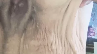Dirty Asshole Blast Then Making Her Cum at Last