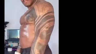 The Reason I Cant Were Shirts. My Muscles to Big for This