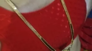 Chut Ka Mast Pink Chut Chut Ka Pani Nikala