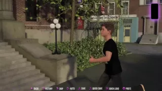 College Kings S2 Ep 1 - Joining Linds Campaign