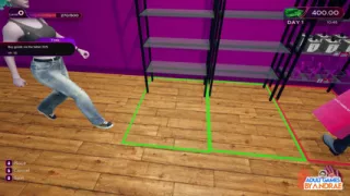 Love Shop Simulator Gameplay Part 1 - Starting My Own Shop Business