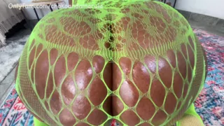 Jerk Off To The Biggest Juiciest Ass! Joi