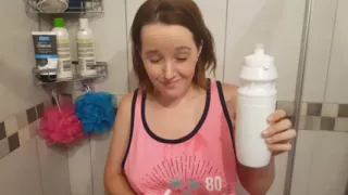 Pissing Compilation