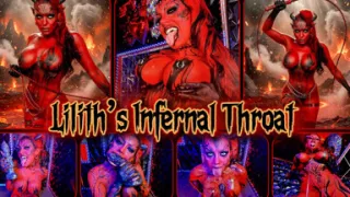 Lilith's Infernal Throat