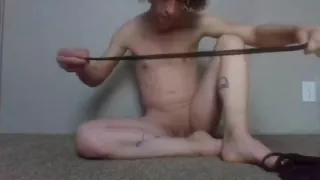 Playing Around with Bondage Ropeshibari 1