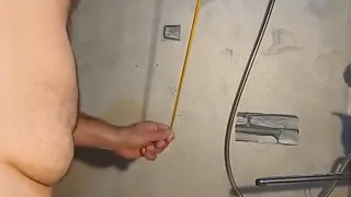 Anal Lavage