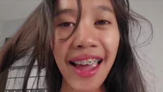 My Tiny Toilet Slave