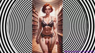 You Want to Be in Chastity